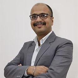 Prof. Lalit Bhole