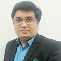 Dr Yogesh Ingle