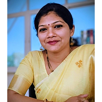 Dr. Geeta Kohade