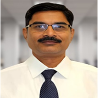 Dr. Govind Shinde