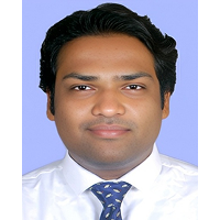 Dr. Nikhil Vijay Shirsat