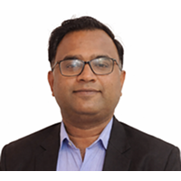 Dr. Sanjog S. Kakade