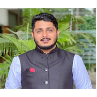 Mr. Akshay Ukird