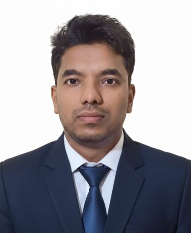 Mr. Anil Kamble