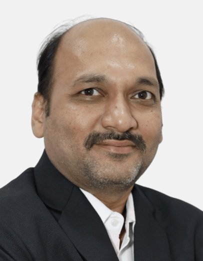 Mr. Atul Ramteke
