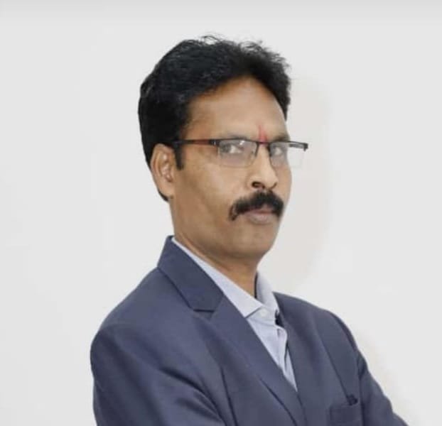 Mr. Chandu Rathod