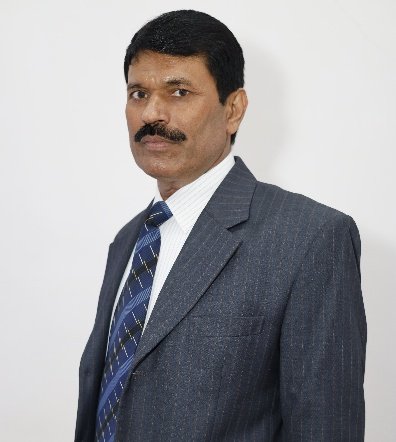 Mr. D. K. Singh