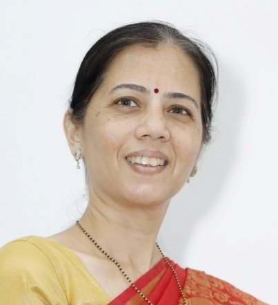 Ms. Archana Shringarpure