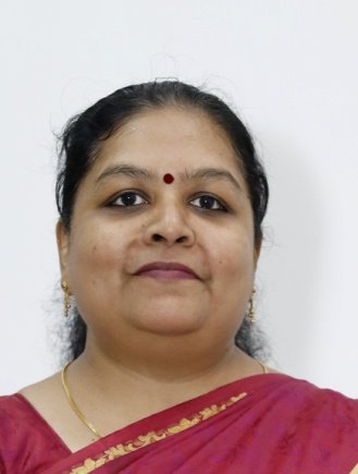 Ms. Lija S.