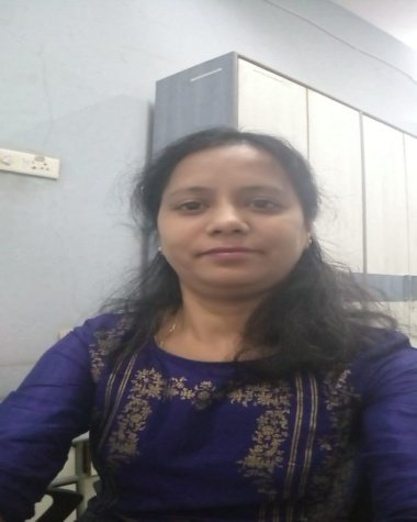 Ms. Shailaja Desai
