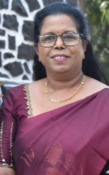 Ms. Threza Joseph