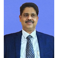 Prof. Mr. Jayaraj V. S