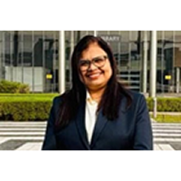 Prof. Nilanjana Mazumdar