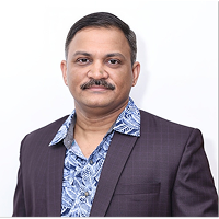 Prof. Sreeraj Nair