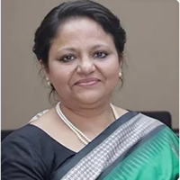 Prof. Susan Shibu