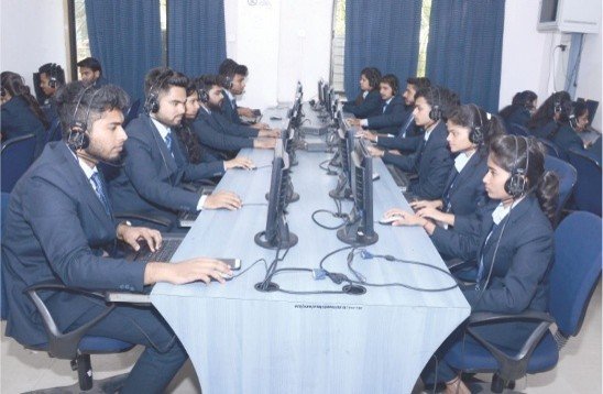 Computer Lab