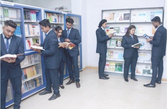 Library