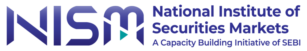 NISM LOGO