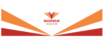 Wadhwani LOGO