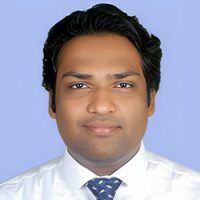 Prof. Nikhil Shirsat
