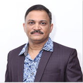 Prof. Sreeraj Nair
